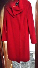 Hobbs Winter Coat