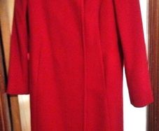 Hobbs Winter Coat