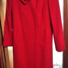 Hobbs Winter Coat