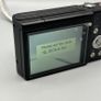 Panasonic Lumix SZ10 16MP Digital Camera Black Tested - Boxed - Flip Screen Image 5
