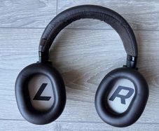 Plantronics Backbeat Pro 2 SPRO16 Wireless Bluetooth Headband Headphone