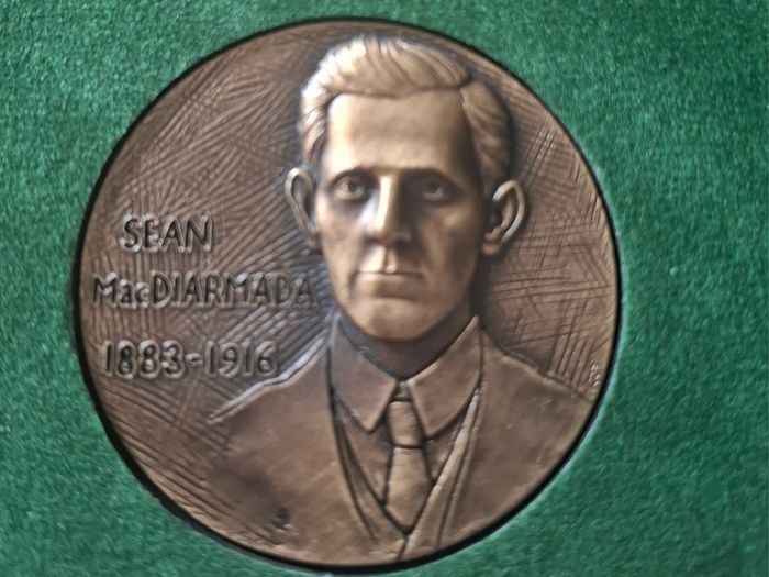 Collectable 1916 Coins