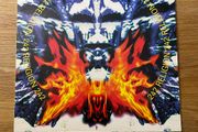 Front 242 / The Prodigy - Religion - 12" Single - Including The Orb Remixes - 1993 RRE Records