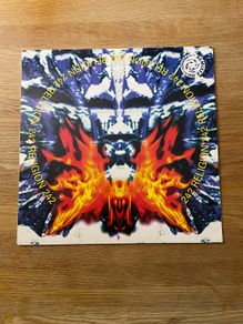 Front 242 / The Prodigy - Religion - 12" Single - Including The Orb Remixes - 1993 RRE Records