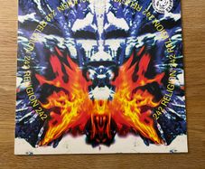 Front 242 / The Prodigy - Religion - 12" Single - Including The Orb Remixes - 1993 RRE Records