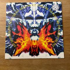 Front 242 / The Prodigy - Religion - 12" Single - Including The Orb Remixes - 1993 RRE Records