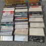 Audio cassettes, recordable cassette tapes, BASF, TDK, PHILIPS, SCOTCH, FX Image 3