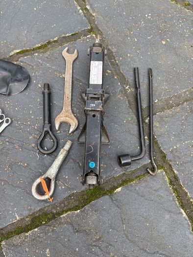 Car Jack