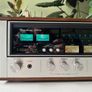 Sansui 8080DB Vintage AM/FM Stereo Receiver near mint Image 5
