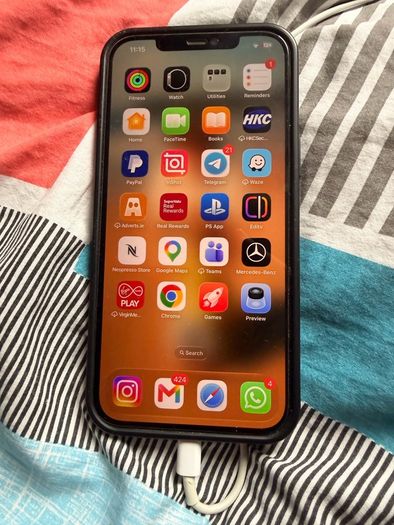iPhone 12 Pro Max