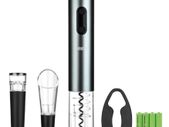 Automatic Wine Opener Set Rechargable