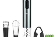 Automatic Wine Opener Set Rechargable