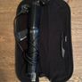 GHD duet blow dry brush - black Image 2