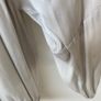 By Malene Birger Silk Lace Paneled Bomber Jacket Image 9