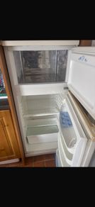 fridge freezer