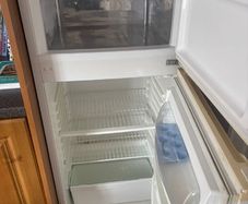 fridge freezer