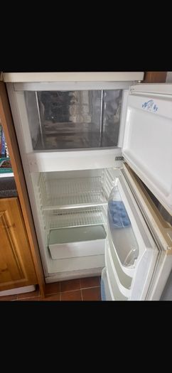 fridge freezer