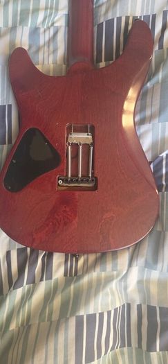 Fretking Elan V EU