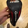 Taylormade M6 5 wood Image 7