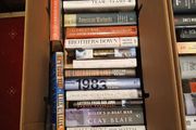 War books