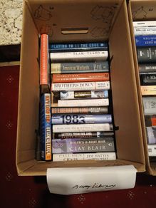 War books