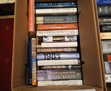 War books