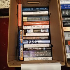 War books