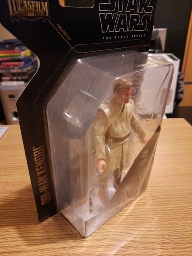 Star Wars Black Series Archive: Obi-Wan Kenobi  6''