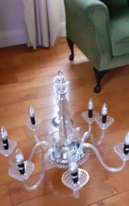 chandelier