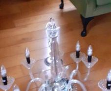 chandelier