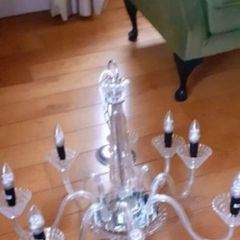 chandelier