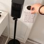 XGIMI Halo+ Portable Projector + Stand Image 2