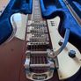 Schecter Ultra-III guitar Image 3