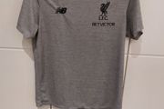 NB Liverpool Original Authentic training shirt/ training top