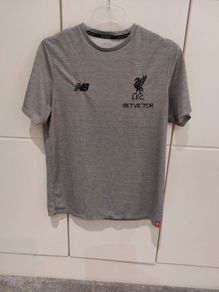 NB Liverpool Original Authentic training shirt/ training top