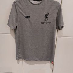 NB Liverpool Original Authentic training shirt/ training top