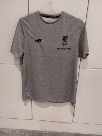 NB Liverpool Original Authentic training shirt/ training top