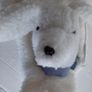 new vintage 70's poodle dog  case Image 4