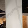 granite and quartz 1400 x 700 mm polished and ready to go. Image 3