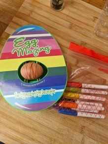 eggmazing egg spinner