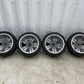 Genuine Audi A3/S3 18" Alloy Wheels Image 7