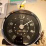classic mini 140 KMH clocks (Smiths) Image 2