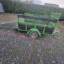 car trailer Image 2