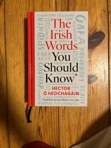 The Irish Words You Should Know
