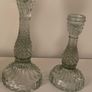 Candlestick Holders Set! Image 2