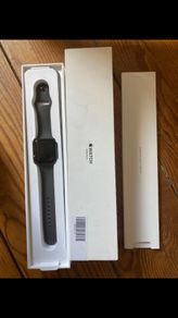 Iwatch series 3