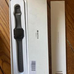 Iwatch series 3