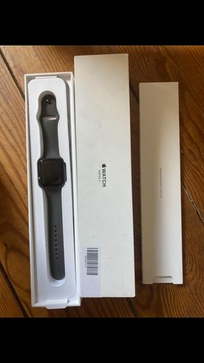 Iwatch series 3