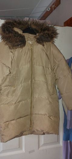 Girls jacket 10 years