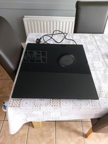 heating panel